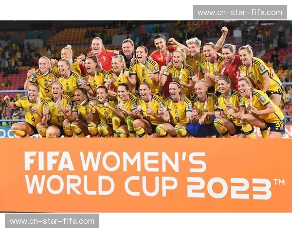 数据女足世界杯:让数字讲述你未曾看见的赛场故事 数据女足世界杯:让数字讲述你未曾看见的赛场故事