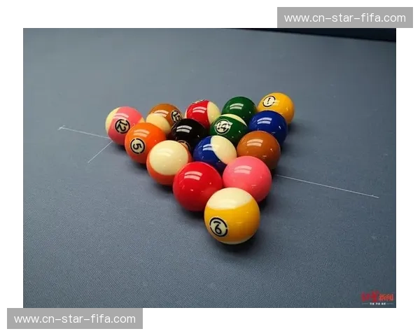 预测斯诺克:用数据与洞察读懂每一次落袋 预测斯诺克:用数据与洞察读懂每一次落袋